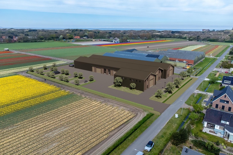 Bedrijfsruimte Noordwijk - Gerleeweg 0 ong - Foto 2