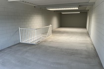 Bedrijfsruimte Hoogvliet - Griede 12 S - Foto 4