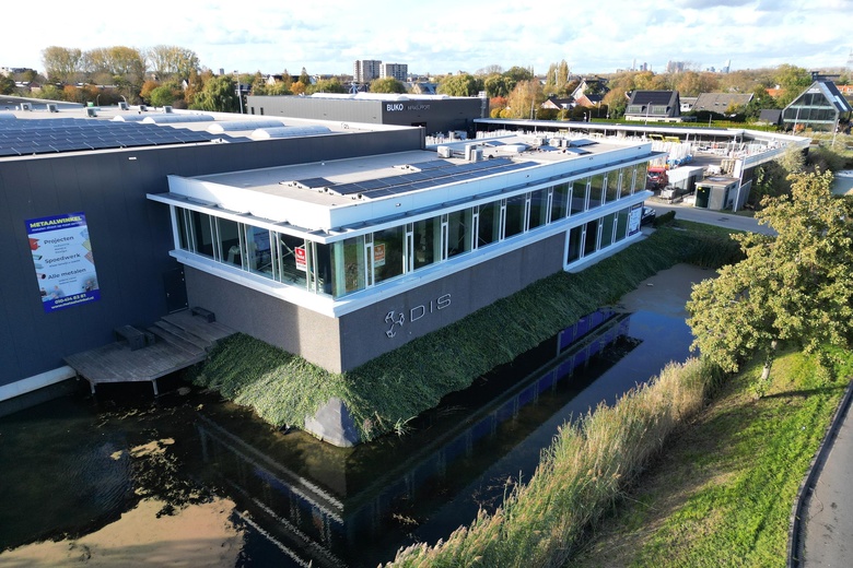 Bekijk foto 1 van Bergen 10