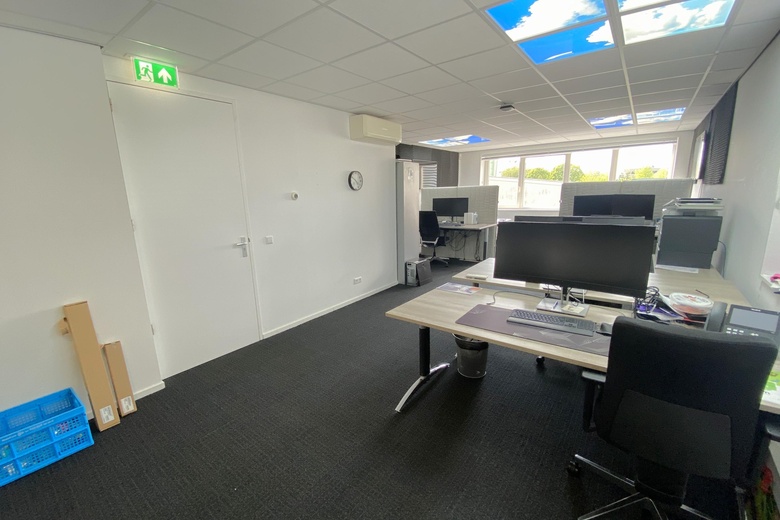 BedrijfsruimteaanTransistorstraat 58 H<br/> inAlmere