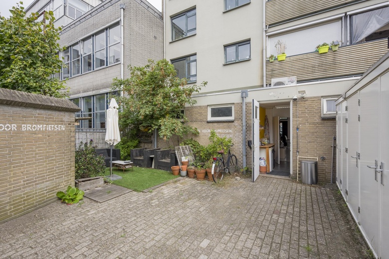 Kantoorruimte Amersfoort - Zonnehof 2A - Foto 16