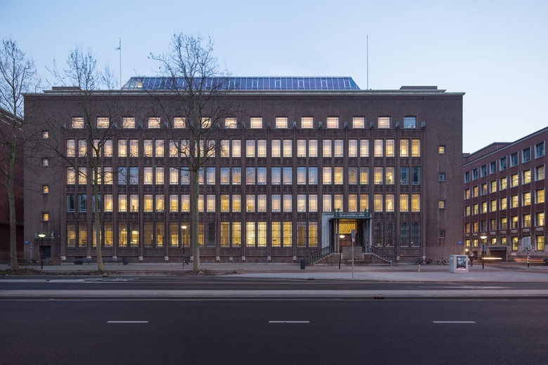 KantoorruimteaanBlaak 34<br/> inRotterdam