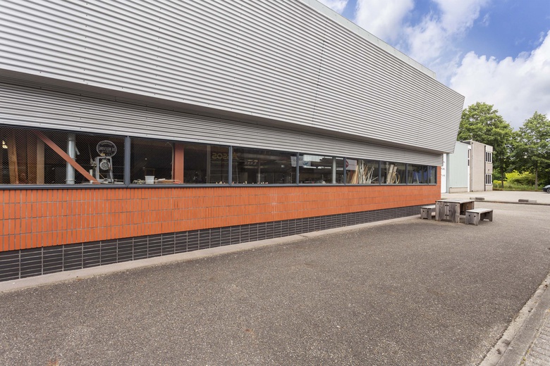 BedrijfsruimteaanBasicweg 7<br/> inAmersfoort