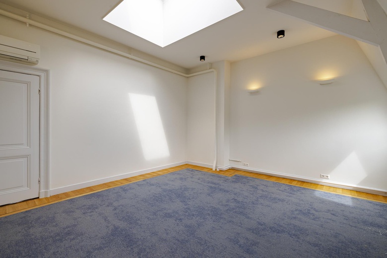 KantoorruimteaanDreef 36<br/> inHaarlem