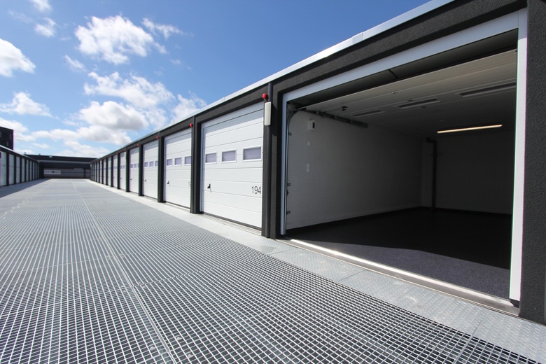 BedrijfsruimteaanTappersweg 57 A 1<br/> inHaarlem