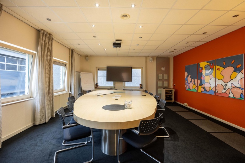 Kantoorruimte Venray - Maasheseweg 81 - Foto 24