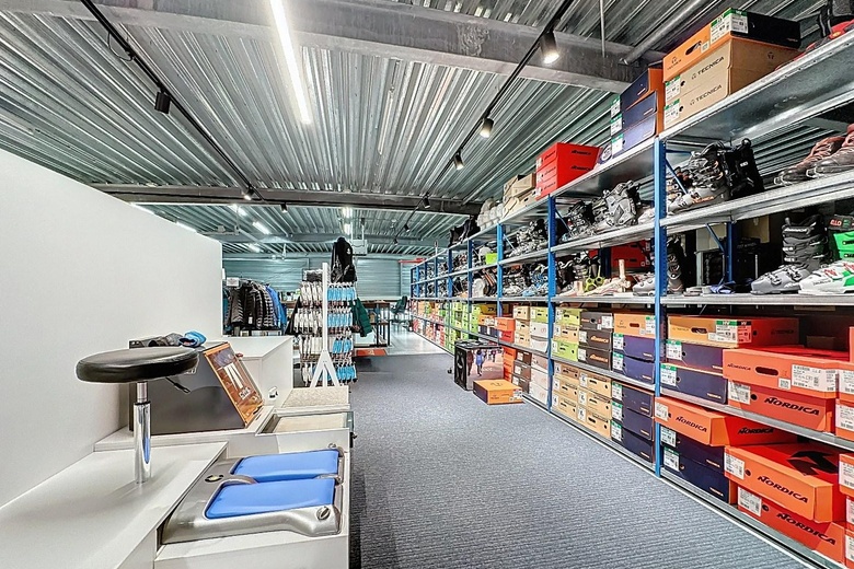 BedrijfsruimteaanNeringweg 1<br/> inOostburg