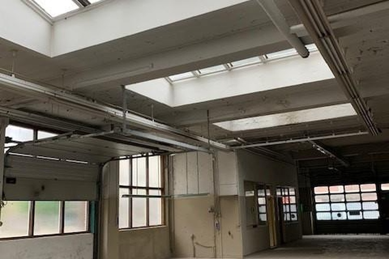 BedrijfsruimteaanKoningin Sophiestraat 35<br/> inDen Haag