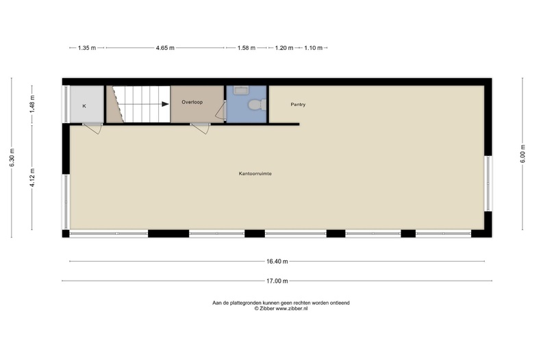BedrijfsruimteaanReaumurstraat 14<br/> inHarderwijk