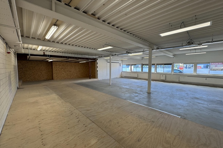 BedrijfsruimteaanIndustrieweg 27 B<br/> inMijdrecht BedrijfsruimteaanIndustrieweg 27 B<br/> inMijdrecht