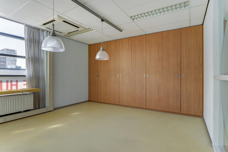 KantoorruimteaanPlotterstraat 19<br/> inAmsterdam