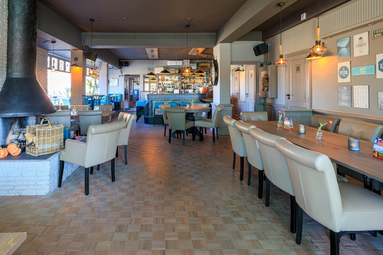 HorecaaanKoningin Wilhelminaplein 14<br/> inWaddinxveen