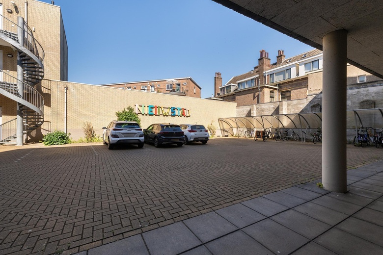 KantoorruimteaanNieuwstad 57 - 61<br/> inZutphen