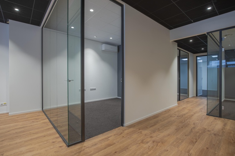 WinkelruimteaanKoningstraat 25<br/> inArnhem