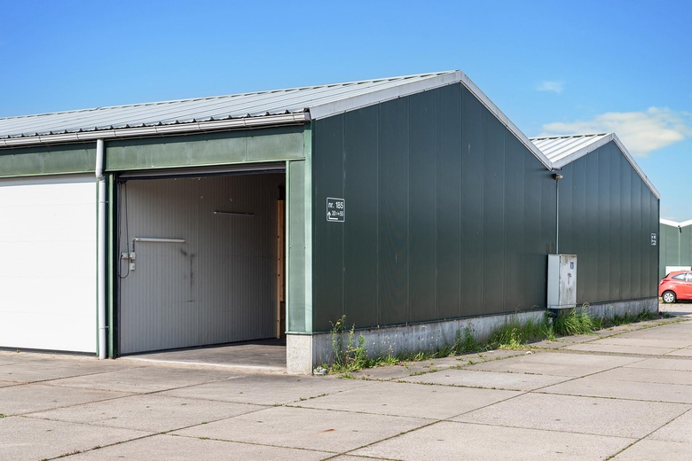Bedrijfsruimte Lijnden - Lijnderdijk 185 - Foto 2