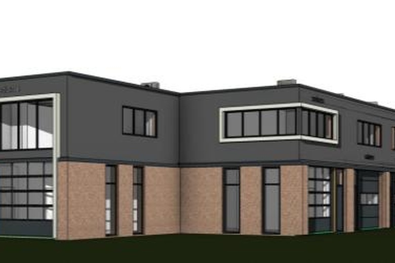 BedrijfsruimteaanEdyweg 0 ong<br/> inSpankeren