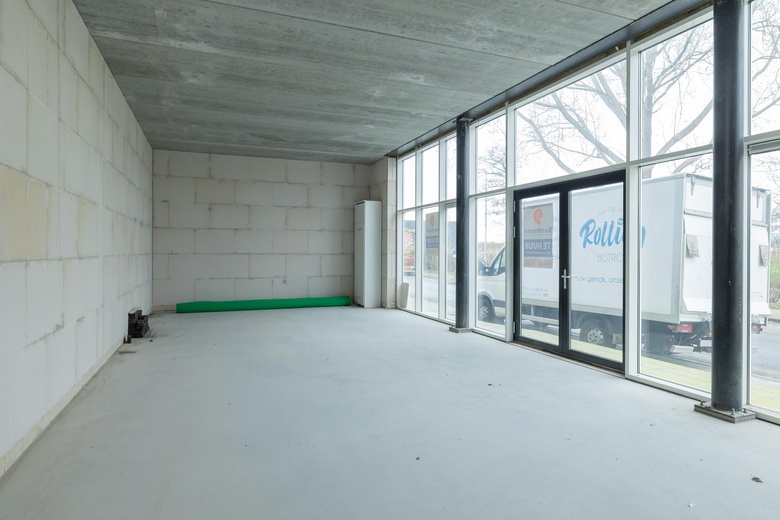 Bedrijfsruimte Zoeterwoude - Produktieweg 44 - Foto 7