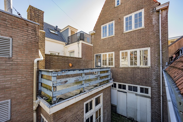 WinkelruimteaanUtrechtsestraat 17<br/> inAmersfoort