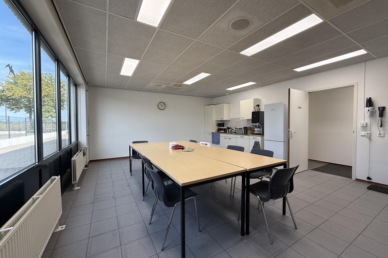 BedrijfsruimteaanAlbert Plesmanstraat 4<br/> inBudel