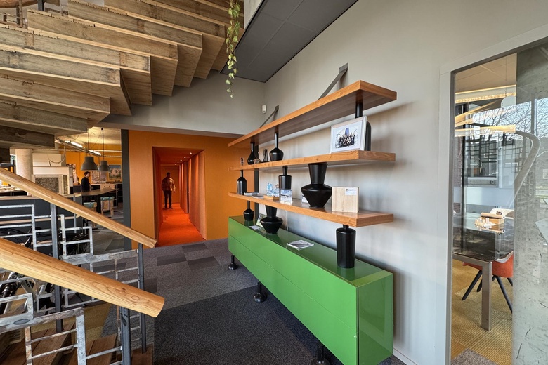 KantoorruimteaanJeroen Boschlaan 2<br/> inEindhoven