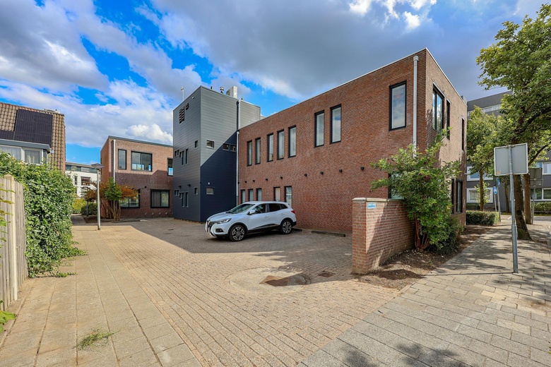 KantoorruimteaanDe Stelling 13 1<br/> inLelystad KantoorruimteaanDe Stelling 13 1<br/> inLelystad