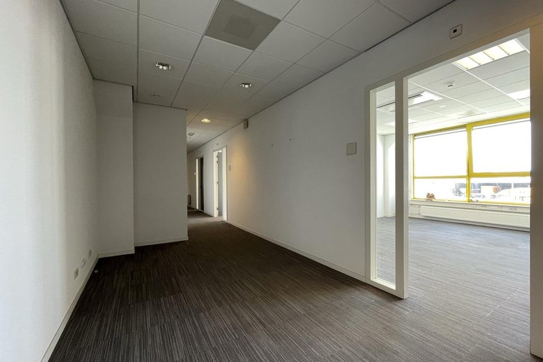 BedrijfsruimteaanHandelsweg 7<br/> inMijdrecht