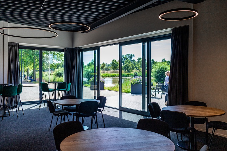 KantoorruimteaanEuropalaan 202<br/> inHengelo