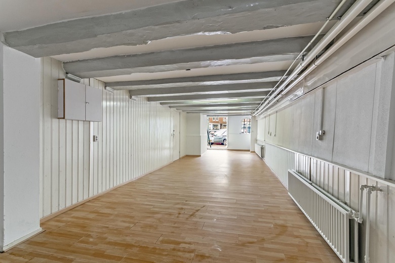 KantoorruimteaanBrouwersgracht 240 - 242<br/> inAmsterdam