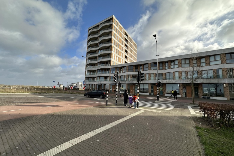 KantoorruimteaanPampuslaan 114<br/> inAmsterdam