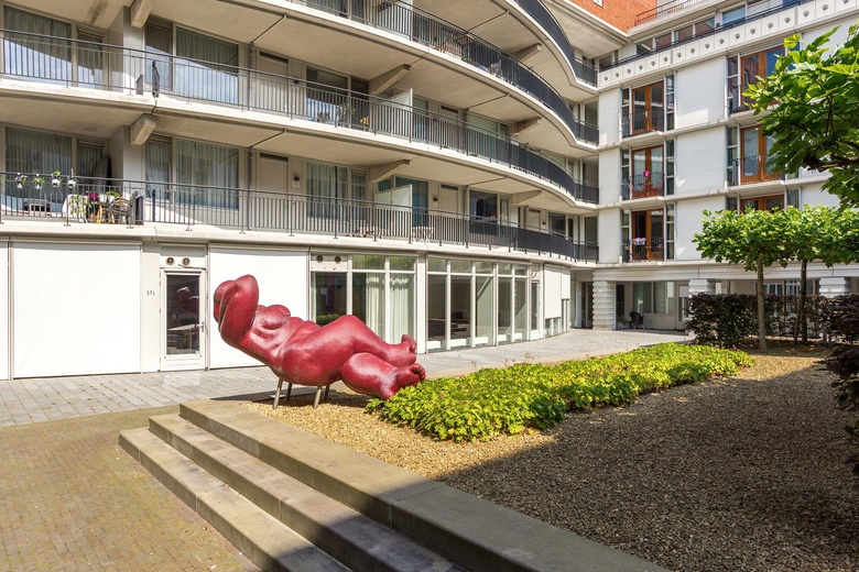 Kantoorruimte Den Bosch - Onderwijsboulevard 572 - Foto 29