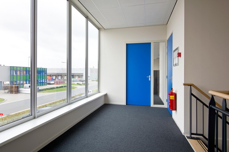 KantoorruimteaanZwollestraat 14<br/> inOldenzaal KantoorruimteaanZwollestraat 14<br/> inOldenzaal