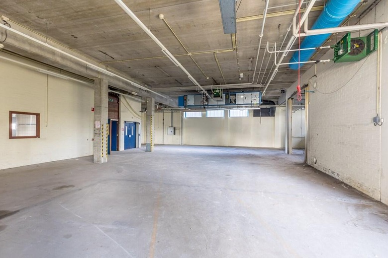 BedrijfsruimteaanOlympiaweg 262<br/> inRotterdam