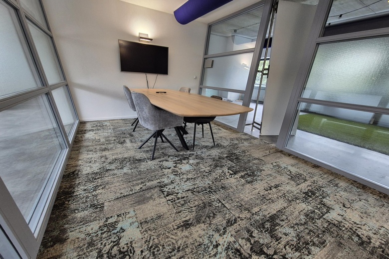 KantoorruimteaanModemweg 45<br/> inAmersfoort