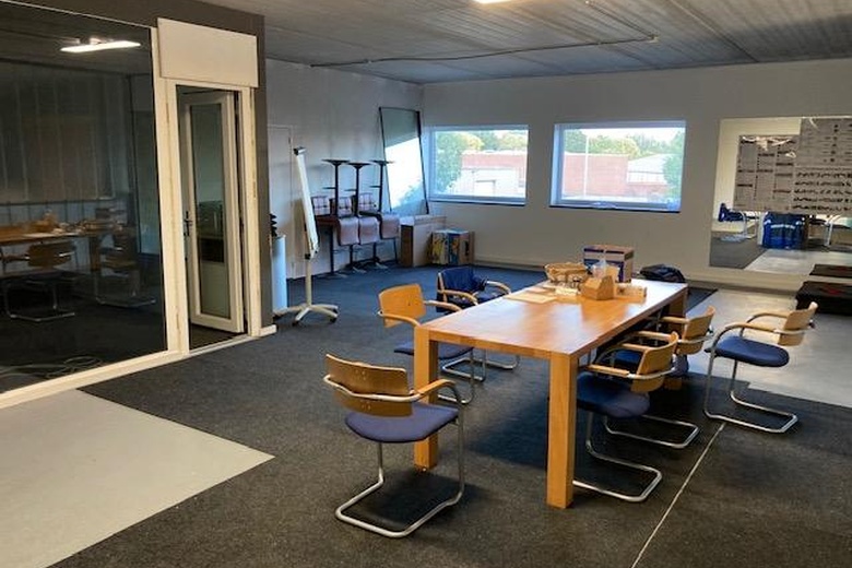 Bedrijfsruimte Geleen - Handelsweg 35 - Foto 6
