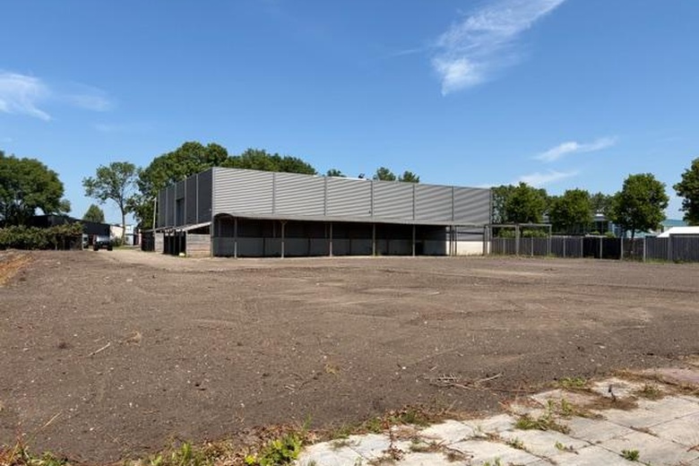 Bedrijfsruimte Lelystad - Dokweg 2 - Foto 14