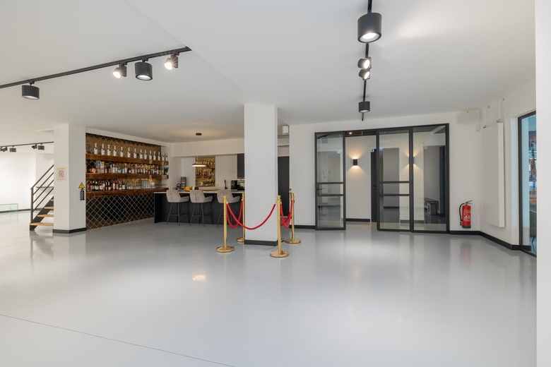 BedrijfsruimteaanFlevoweg 35<br/> inLeiden