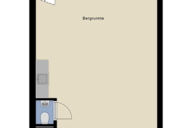 BedrijfsruimteaanSplijtbakweg 72 N<br/> inAlmere BedrijfsruimteaanSplijtbakweg 72 N<br/> inAlmere