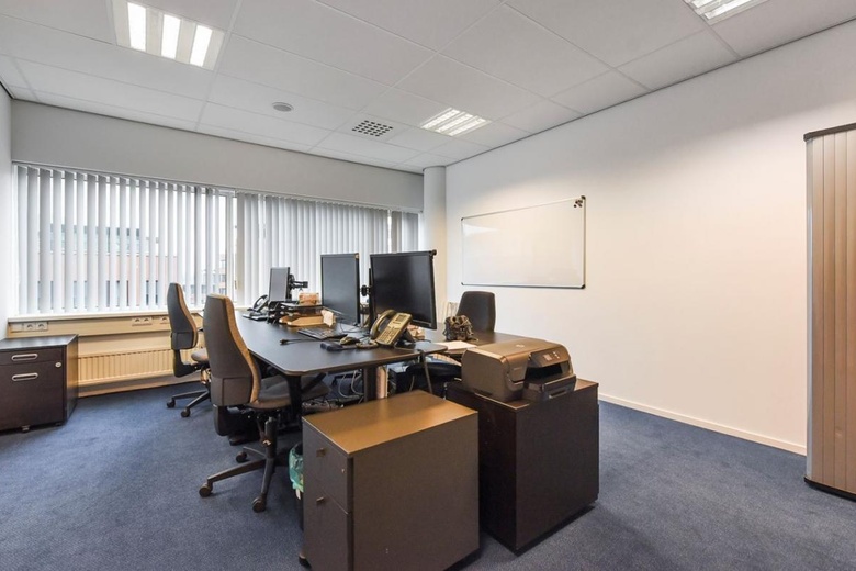 KantoorruimteaanRegulusweg 11<br/> inDen Haag