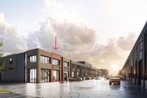 Bekijk foto 6 van Afmijnstraat 43 Bekijk foto 6 van Afmijnstraat 43