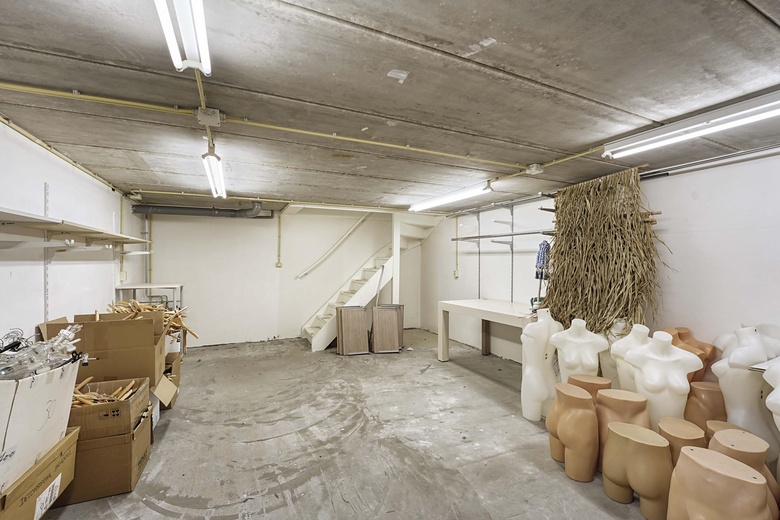 WinkelruimteaanPrincestraat 30<br/> inKatwijk