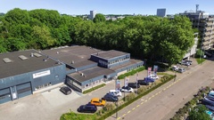 Bedrijfsruimte te huur Kampen - Eckertstraat 25 B