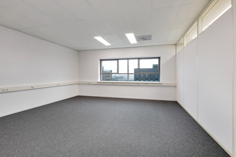 KantoorruimteaanStationsweg 12 - 23<br/> inPurmerend KantoorruimteaanStationsweg 12 - 23<br/> inPurmerend