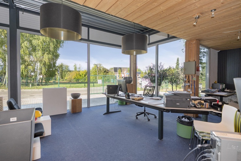 BedrijfsruimteaanBreinder 1 A<br/> inSchinnen