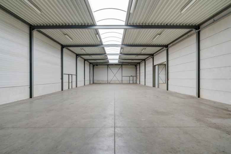 BedrijfsruimteaanOude Graaf 5<br/> inWeert BedrijfsruimteaanOude Graaf 5<br/> inWeert
