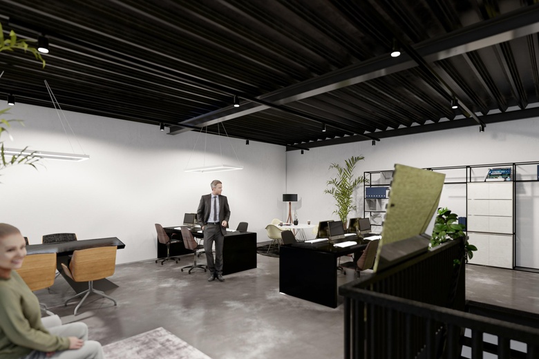 Bedrijfsruimte Bergambacht - Veevoederstraat 18 - Foto 11