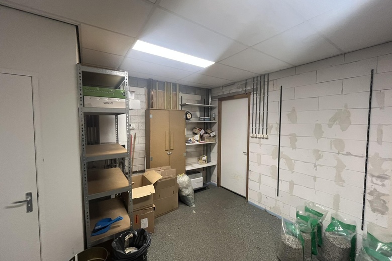 Winkelruimte Heesch - Schoonstraat 2 a - Foto 10