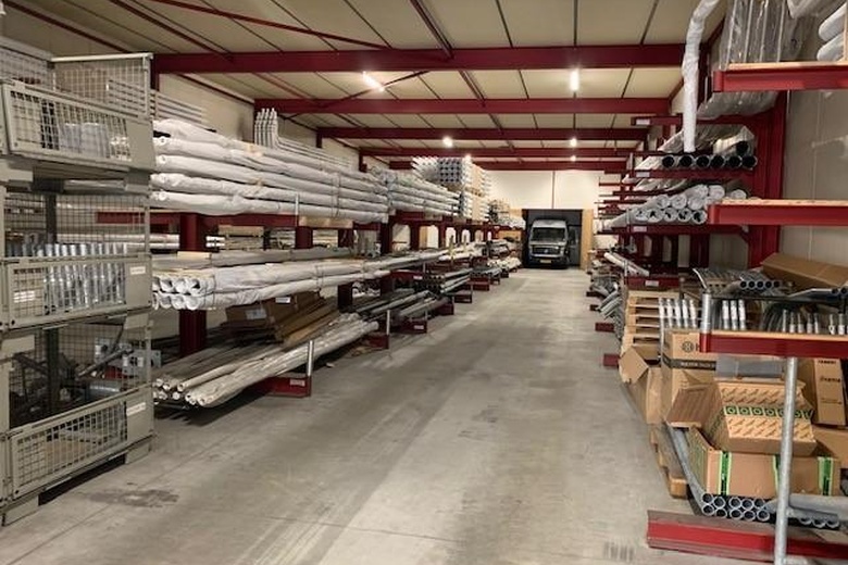 Bedrijfsruimte Raalte - Boeierstraat 1 - Foto 10