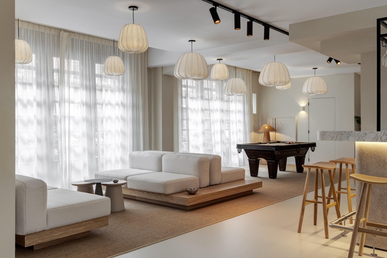 KantoorruimteaanRuysdaelstraat 58 H<br/> inAmsterdam