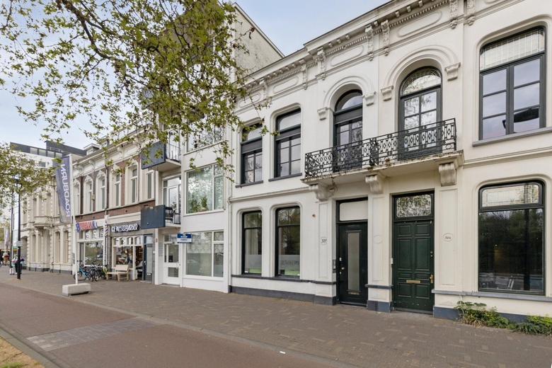 KantoorruimteaanSpoorlaan 322<br/> inTilburg