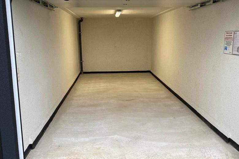 Bedrijfsruimte Enschede - Jaargetijdenweg 30 1 - Foto 7